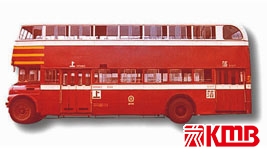 丹拿D型 1967-1988