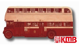 丹拿F型 1969-1988