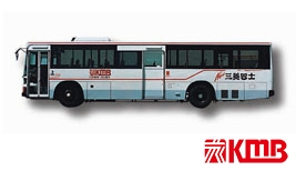 三菱MP618 1993-1994